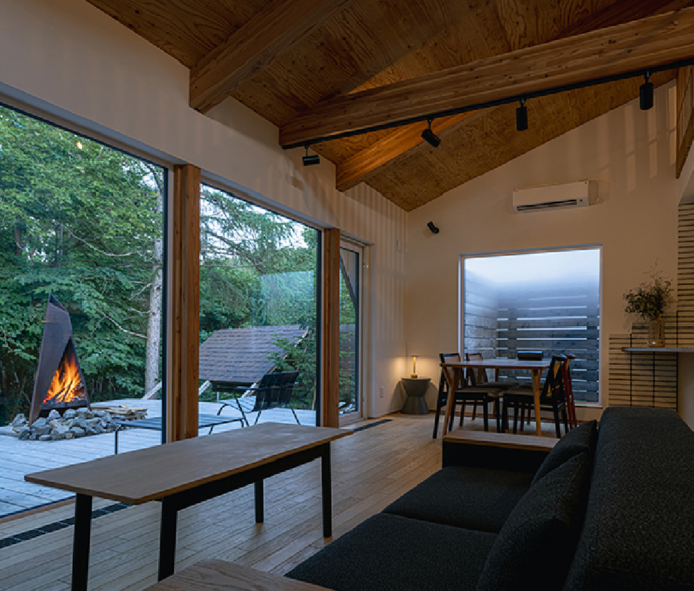 山郷VILLA(小樽 春香町)(公式写真5)