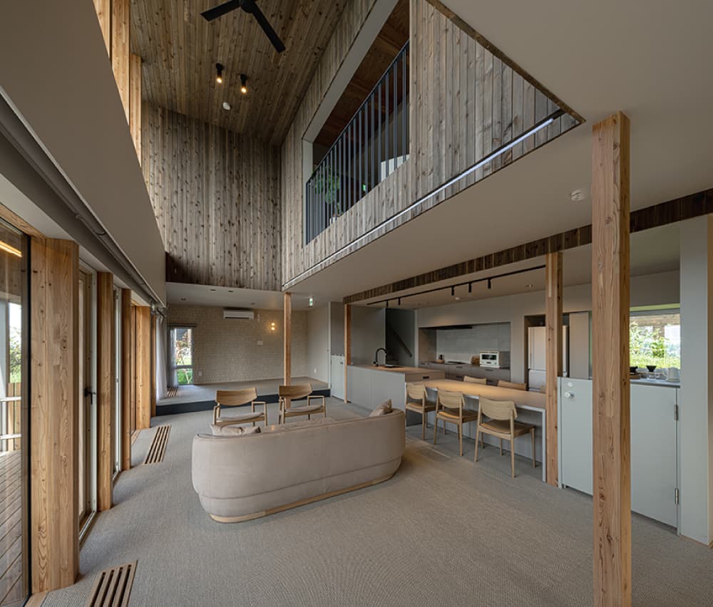 山郷VILLA(小樽 春香町)(公式写真6)