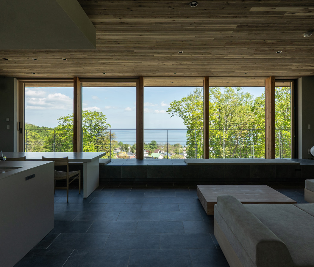 山郷VILLA(小樽 春香町)(公式写真7)