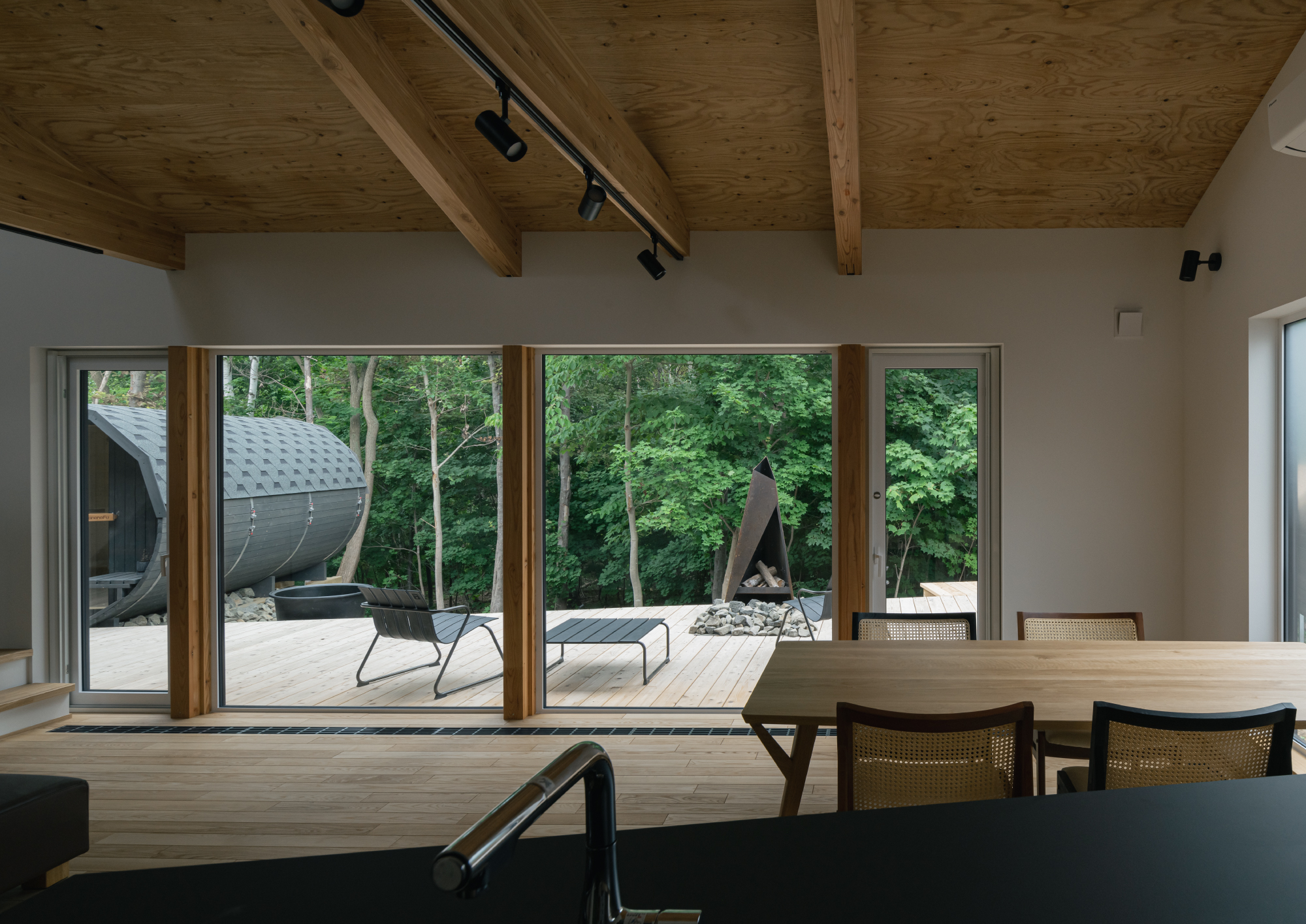 山郷VILLA(小樽 春香町)(公式写真15)