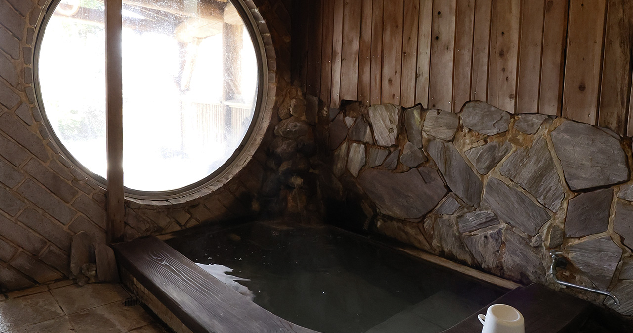 貸別荘 山荘イーグル(田沢湖)(公式写真2)
