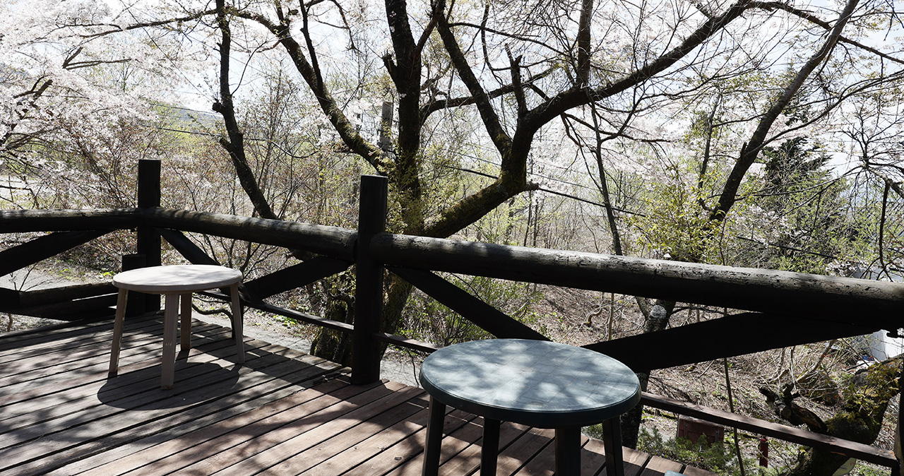 貸別荘 山荘イーグル(田沢湖)(公式写真8)