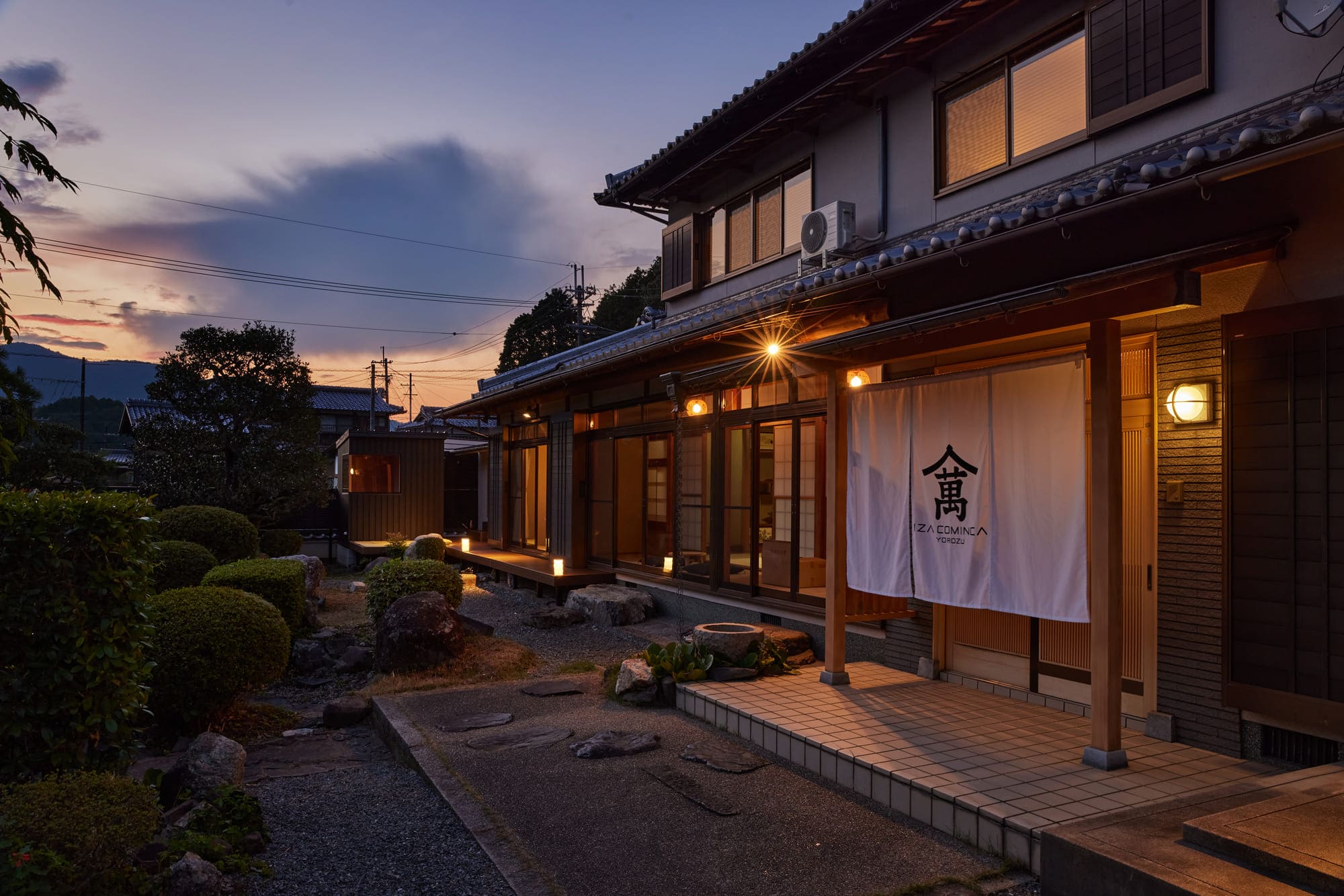 SAUNARF(サウナーフ)伊勢志摩(公式写真10)