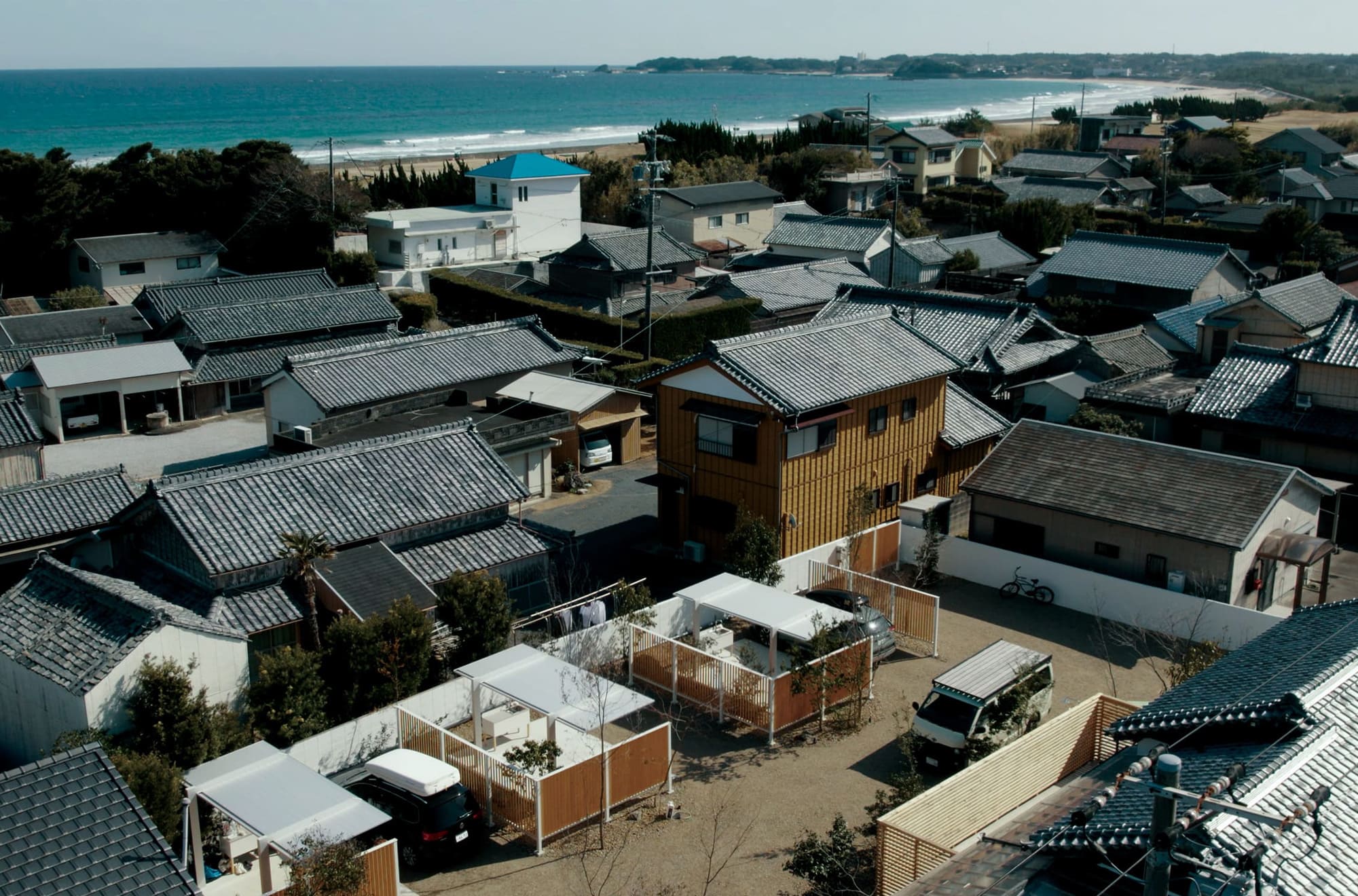 SAUNARF(サウナーフ)伊勢志摩(公式写真14)