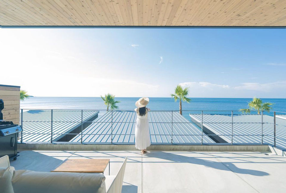 SolaVilla 海テラス南あわじ(公式写真7)