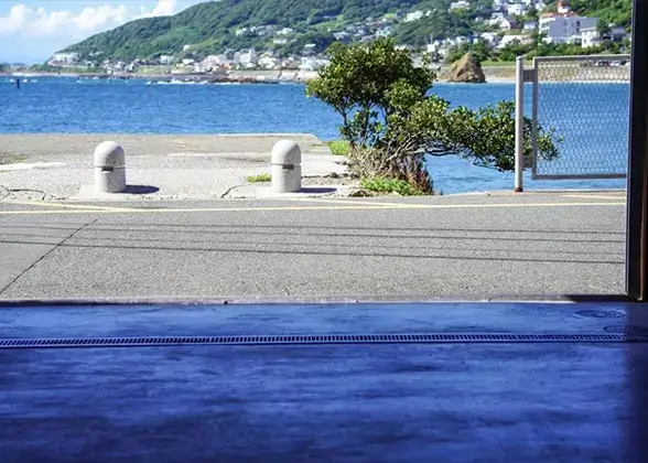&SUN Penthouse・mini mini・Terrace house(公式写真5)