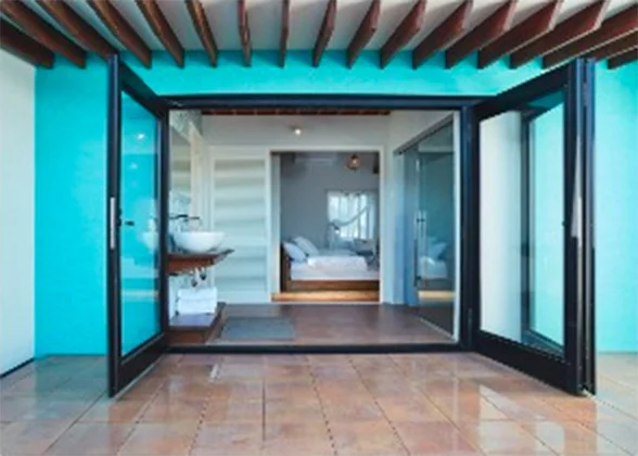 &SUN Penthouse・mini mini・Terrace house(公式写真7)