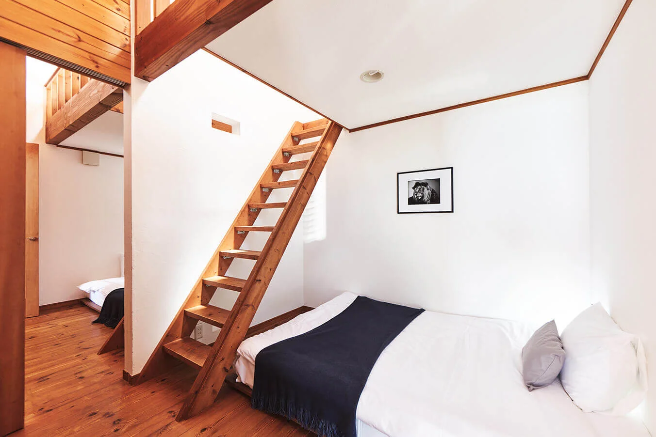 &SUN Penthouse・mini mini・Terrace house(公式写真9)