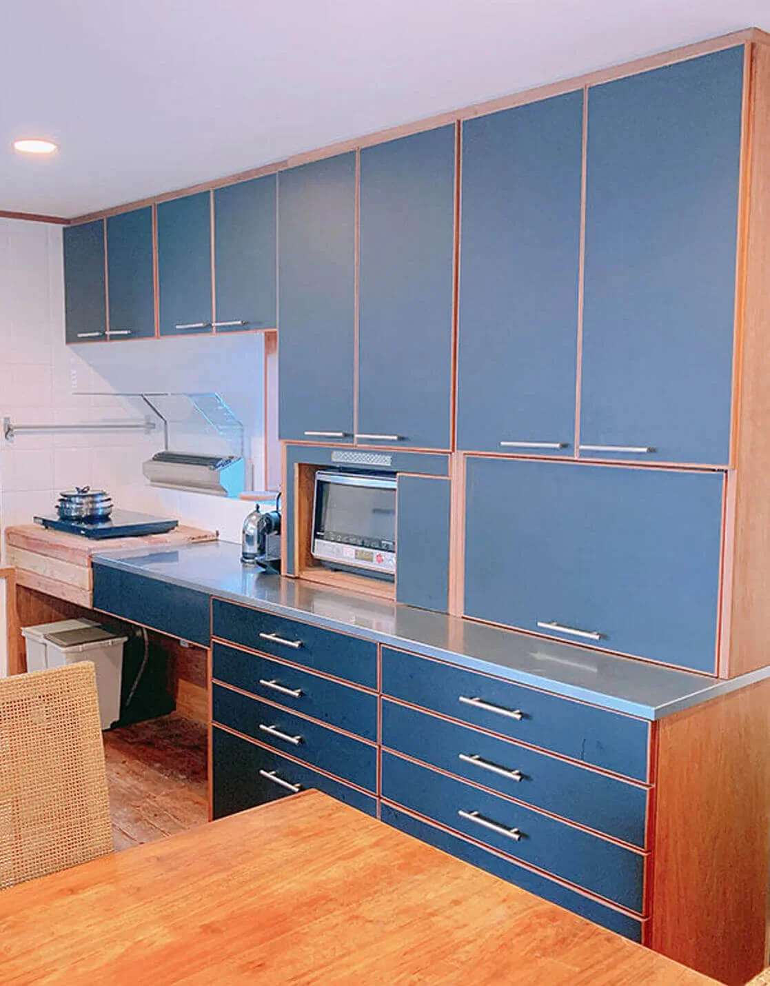 &SUN Penthouse・mini mini・Terrace house(公式写真10)