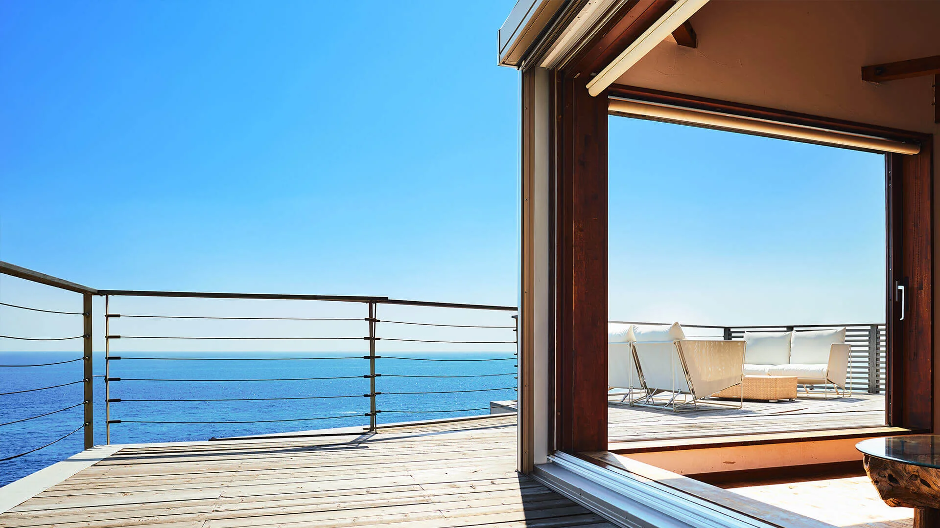 &SUN Penthouse・mini mini・Terrace house(公式写真13)