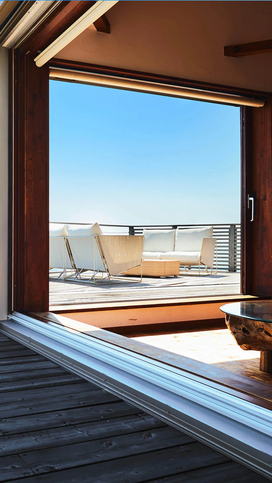 &SUN Penthouse・mini mini・Terrace house(公式写真18)