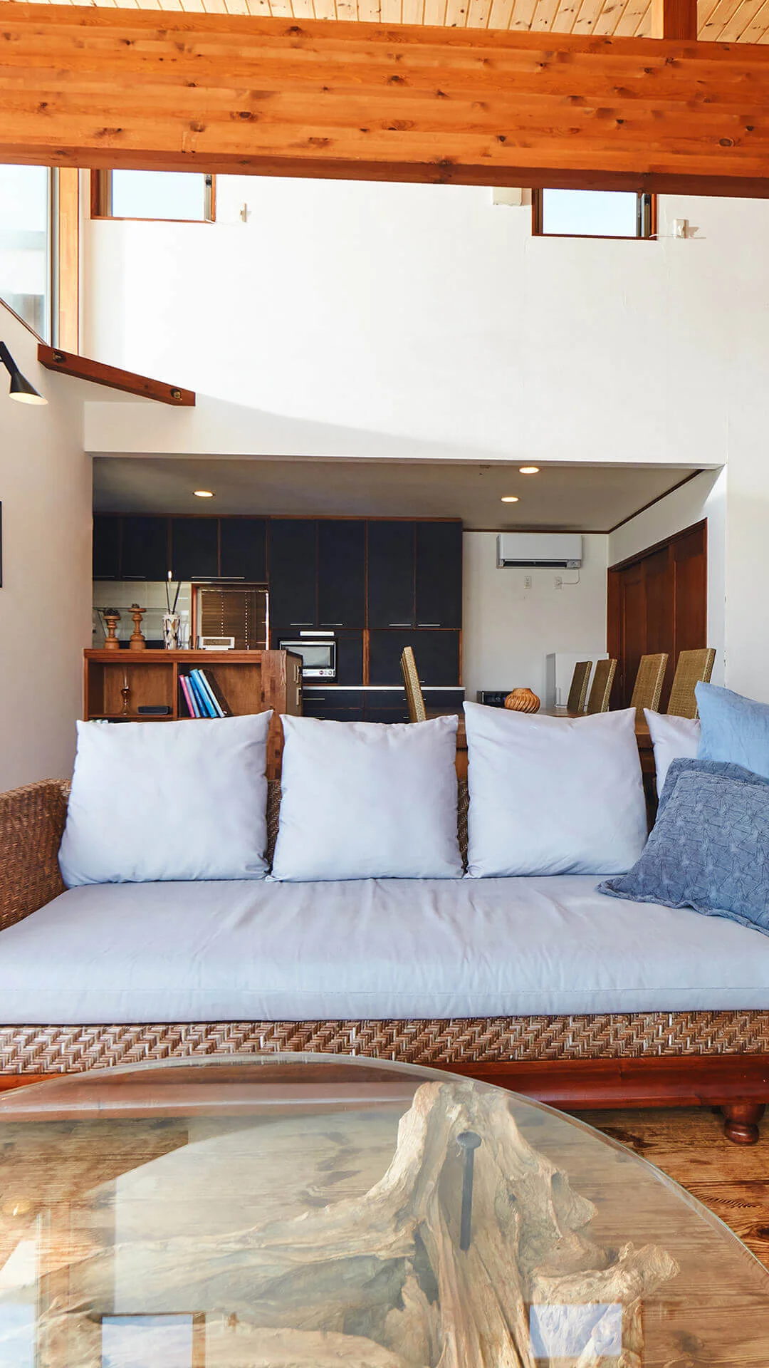 &SUN Penthouse・mini mini・Terrace house(公式写真19)