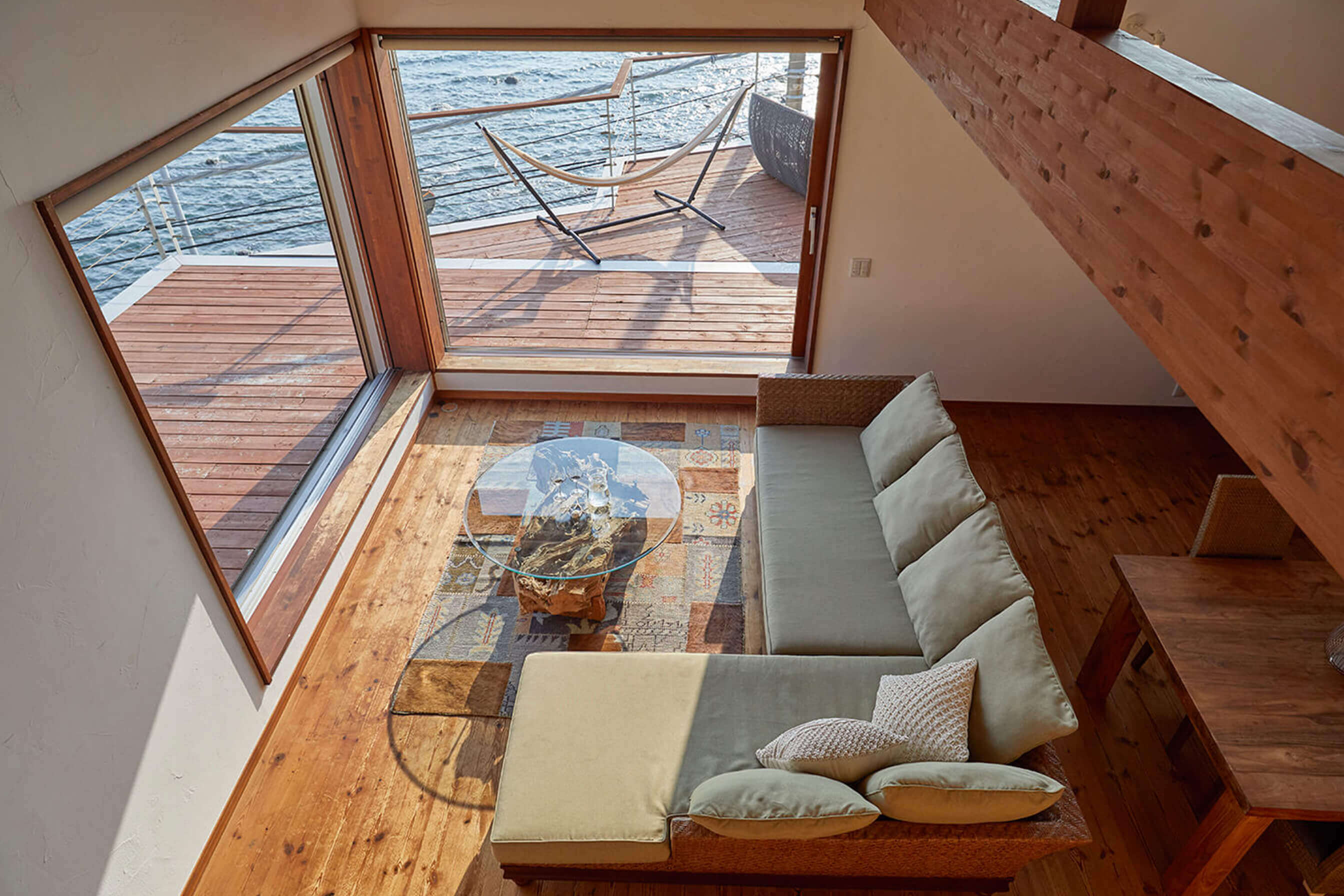 &SUN Penthouse・mini mini・Terrace house(公式写真23)