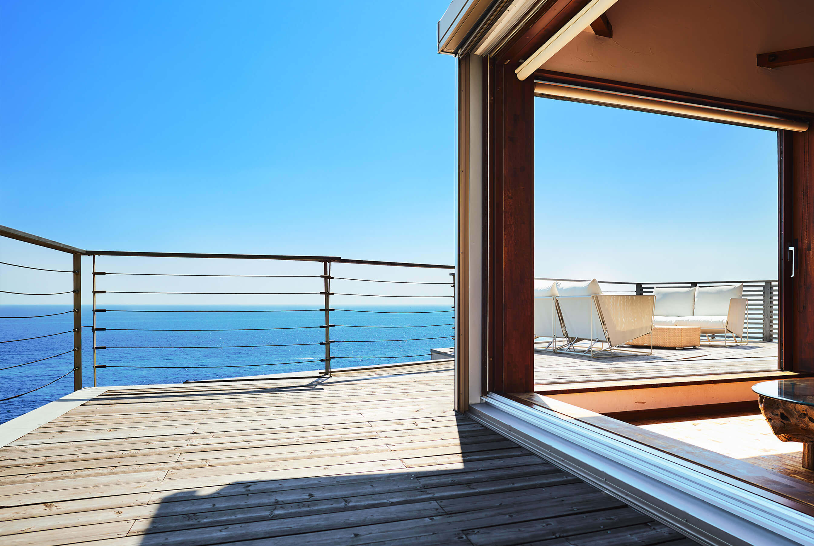 &SUN Penthouse・mini mini・Terrace house(公式写真24)
