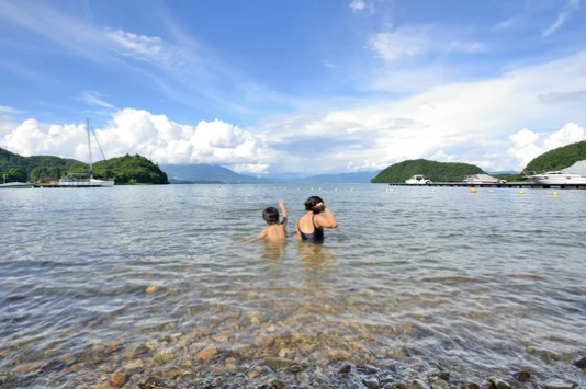 猪苗代湖・磐梯高原 しゃくなげ平貸別荘(公式写真10)