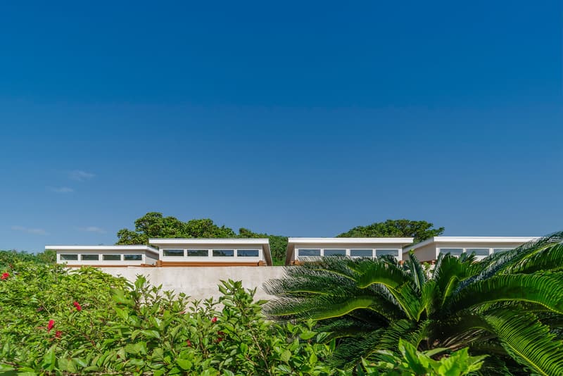 宮古島のログハウスビラ たびのホテル Villa 宮古島(画像未取得)