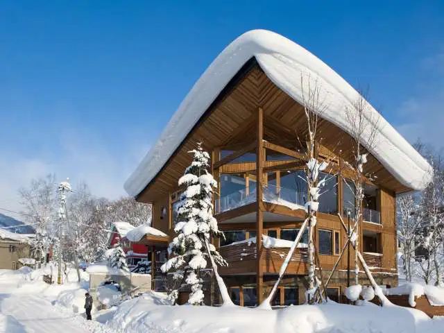 TAIGA Niseko ― SESHU(雪舟)(公式写真5)