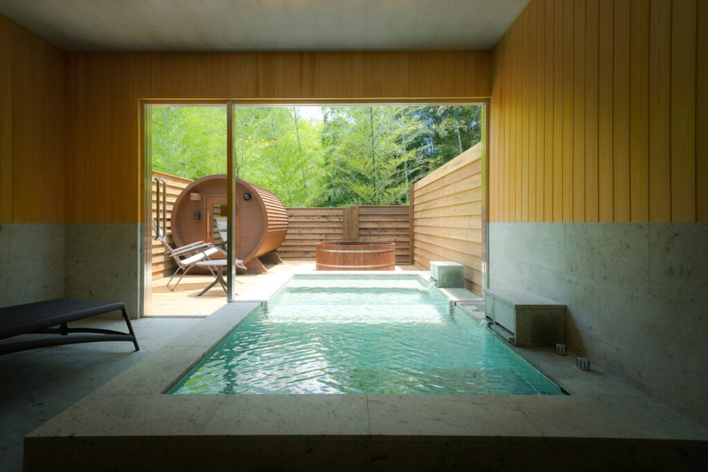 THE BASE GLAMPING ATAMI PREMIER(公式写真2)
