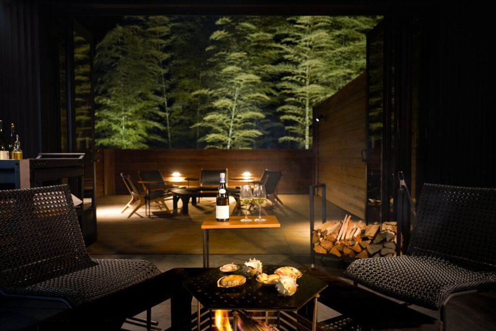 THE BASE GLAMPING ATAMI PREMIER(公式写真13)