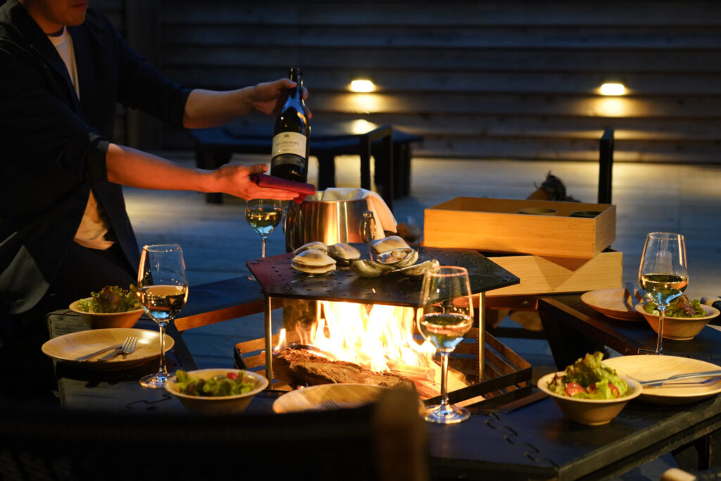 THE BASE GLAMPING ATAMI PREMIER(公式写真14)