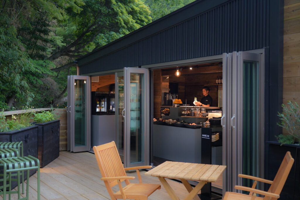 THE BASE GLAMPING ATAMI PREMIER(公式写真17)