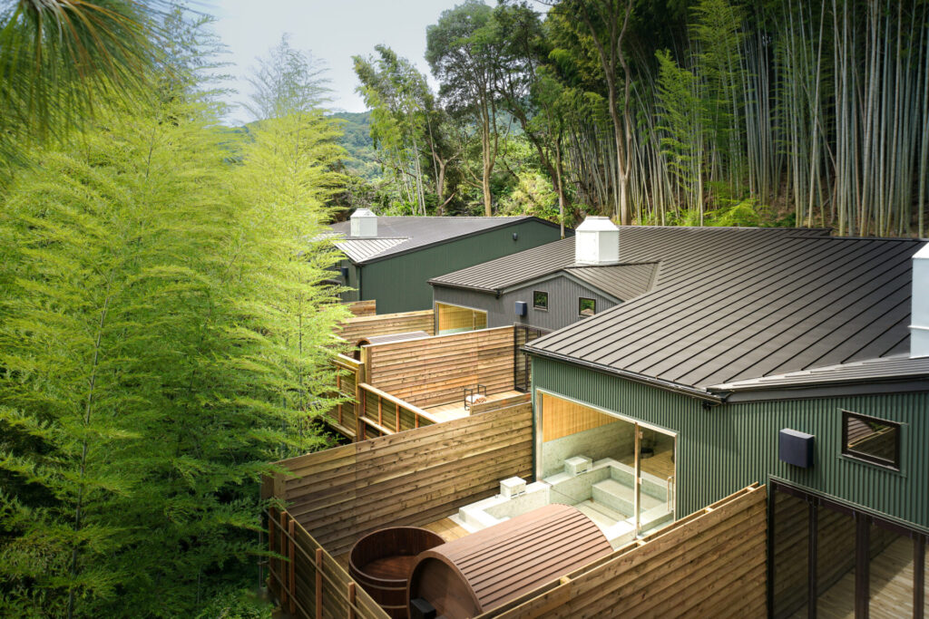 THE BASE GLAMPING ATAMI PREMIER(公式写真18)