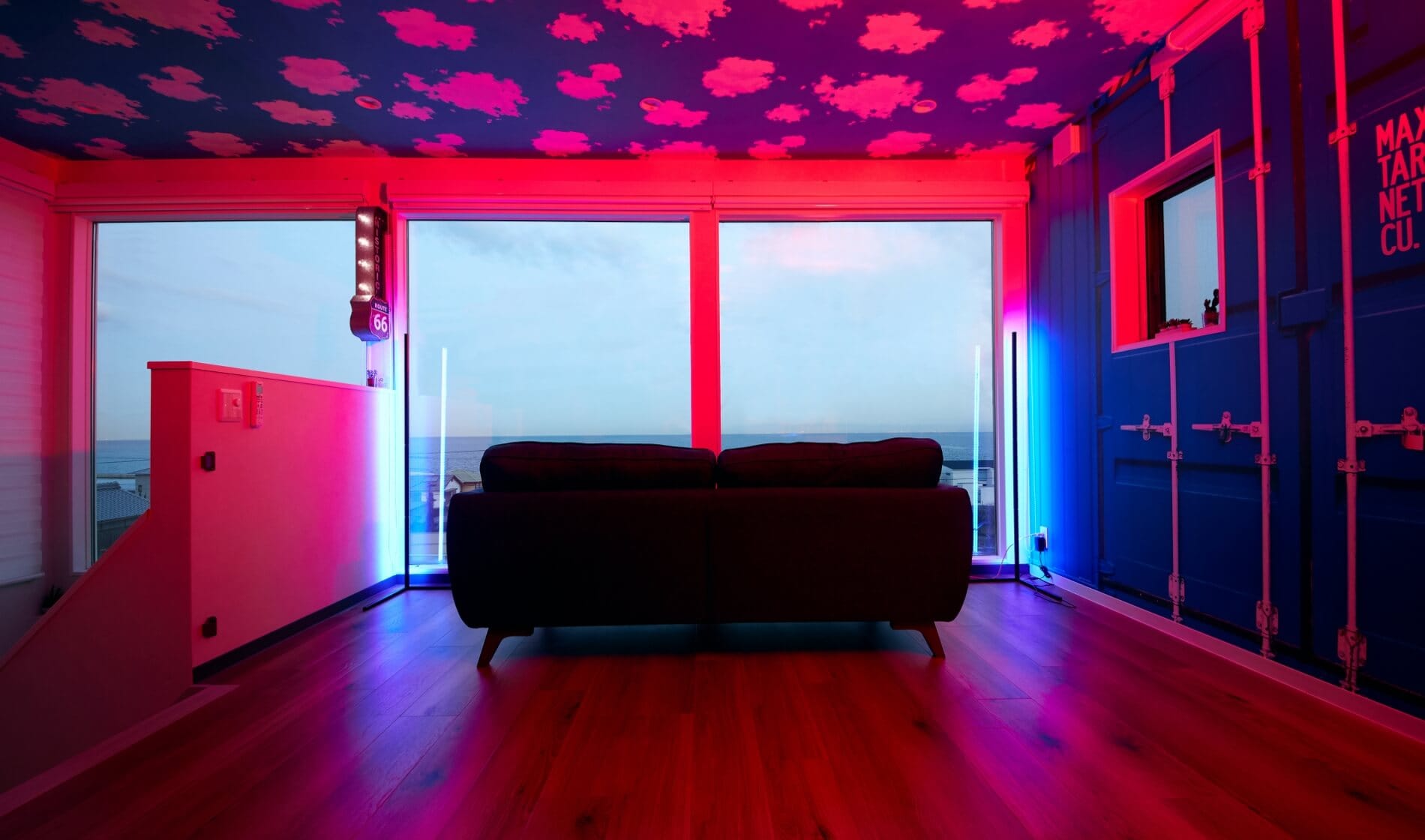 THE BOXY AWAJI(公式写真2)
