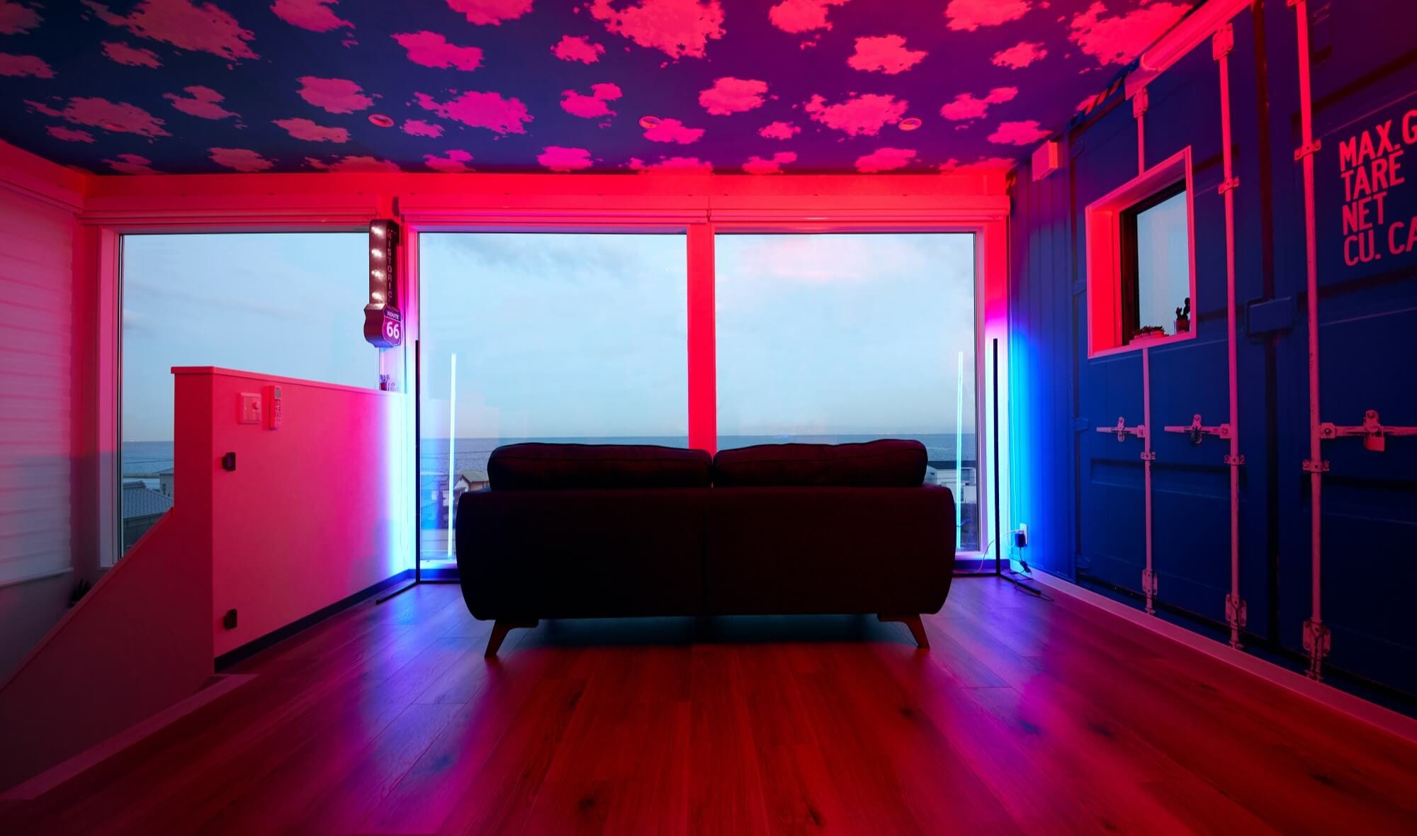THE BOXY AWAJI(公式写真21)