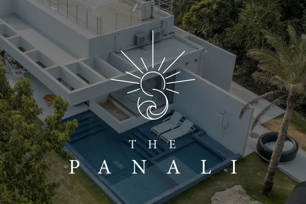 宮古島のビーチフロントヴィラ THE PANALI(画像未取得)
