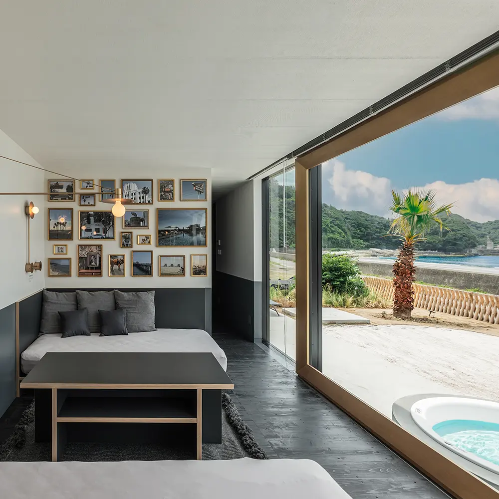 THE VIBES VILLA(ザ・バイブス・ヴィラ)勝浦(公式写真7)