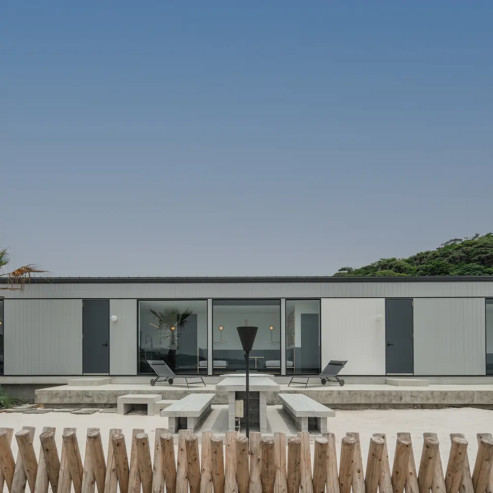 THE VIBES VILLA(ザ・バイブス・ヴィラ)勝浦(公式写真8)
