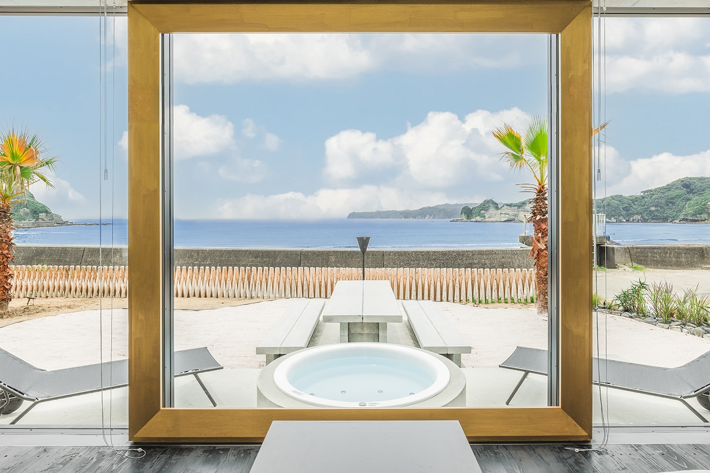 THE VIBES VILLA(ザ・バイブス・ヴィラ)勝浦(公式写真9)