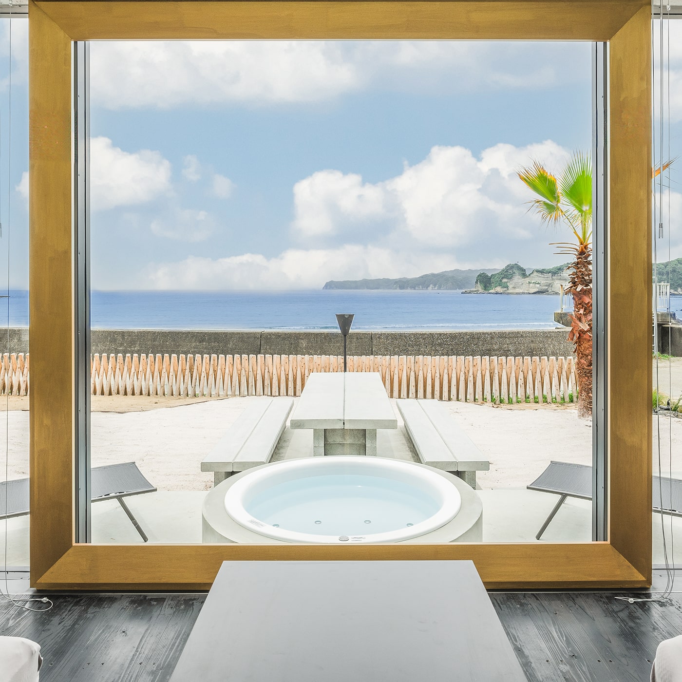 THE VIBES VILLA(ザ・バイブス・ヴィラ)勝浦(公式写真10)