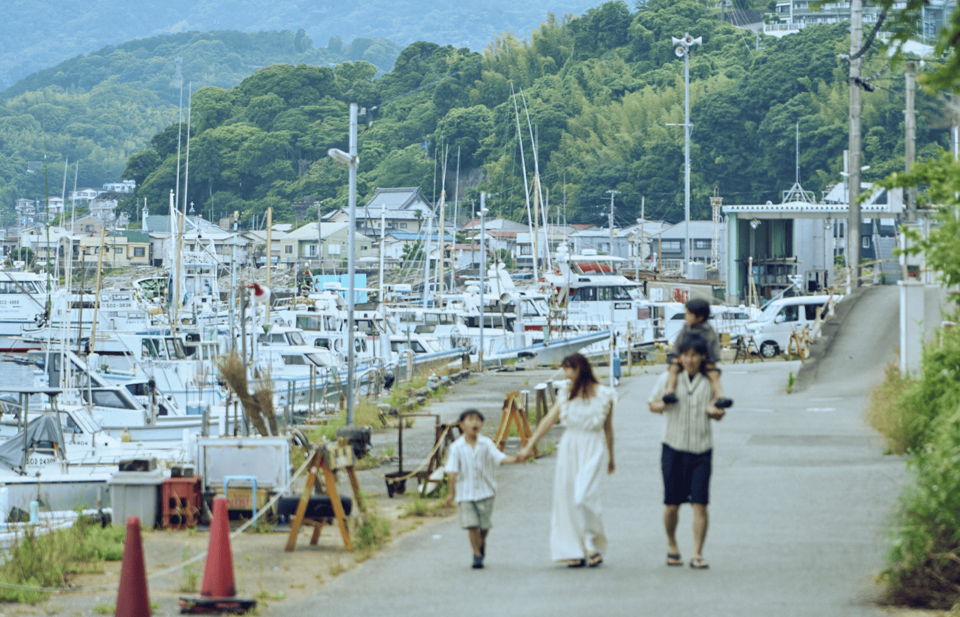 海を望むプライベートヴィラ tokinos(公式写真7)