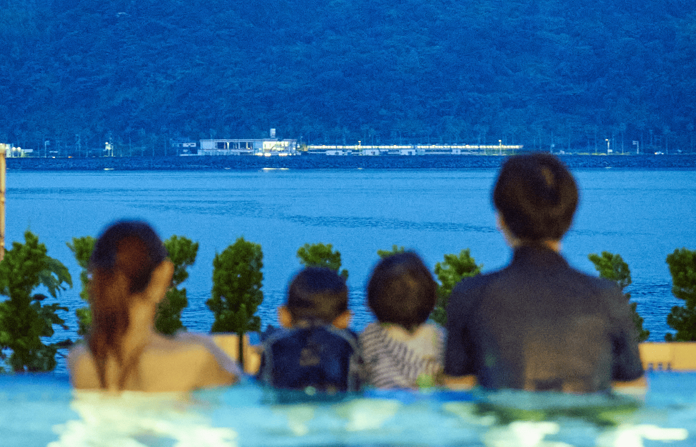 海を望むプライベートヴィラ tokinos(公式写真8)