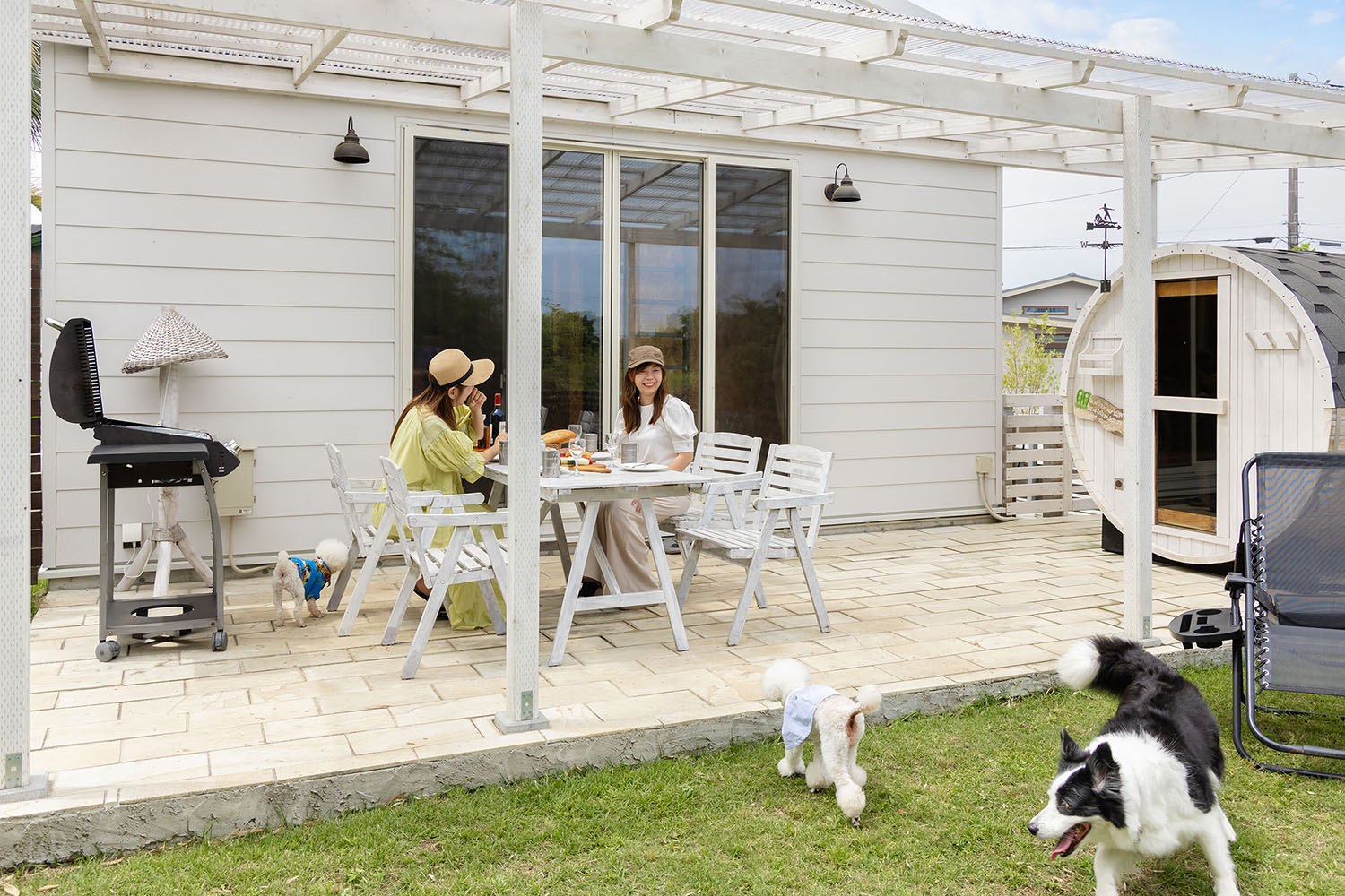 TORAMI surf&dogs OHANA(公式写真14)