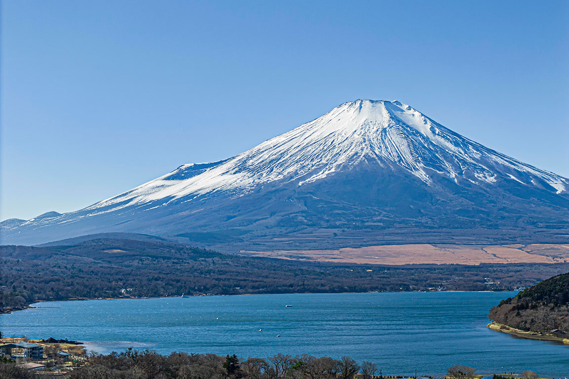 天空の温泉ヴィラ 紬(つむぎ)河口湖(公式写真19)