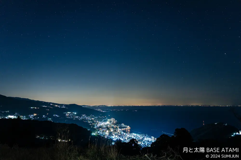 月と太陽 BASE ATAMI(熱海)(公式写真4)