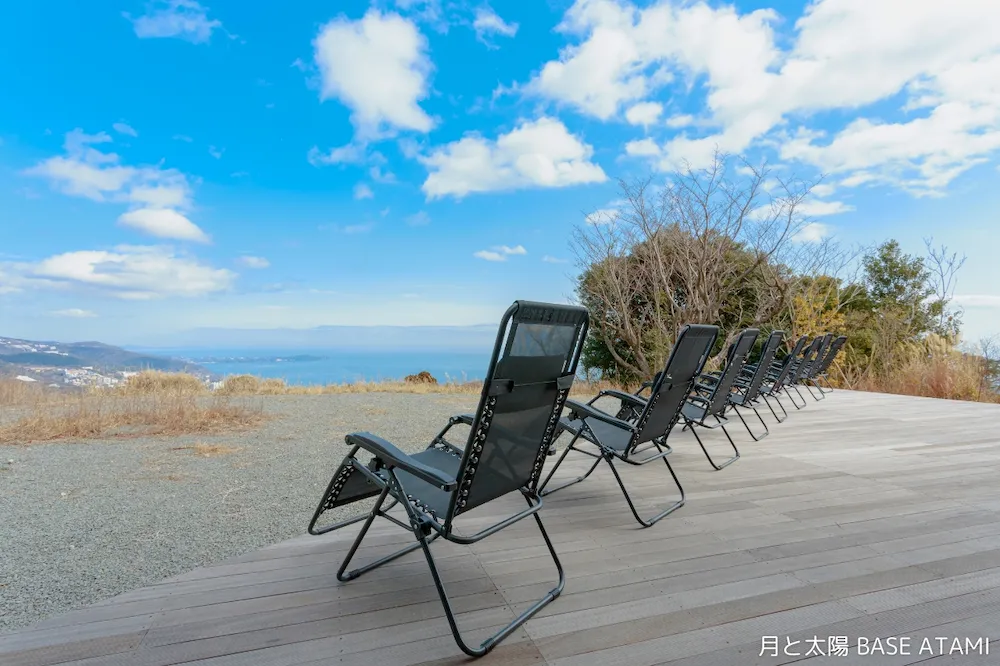月と太陽 BASE ATAMI(熱海)(公式写真21)