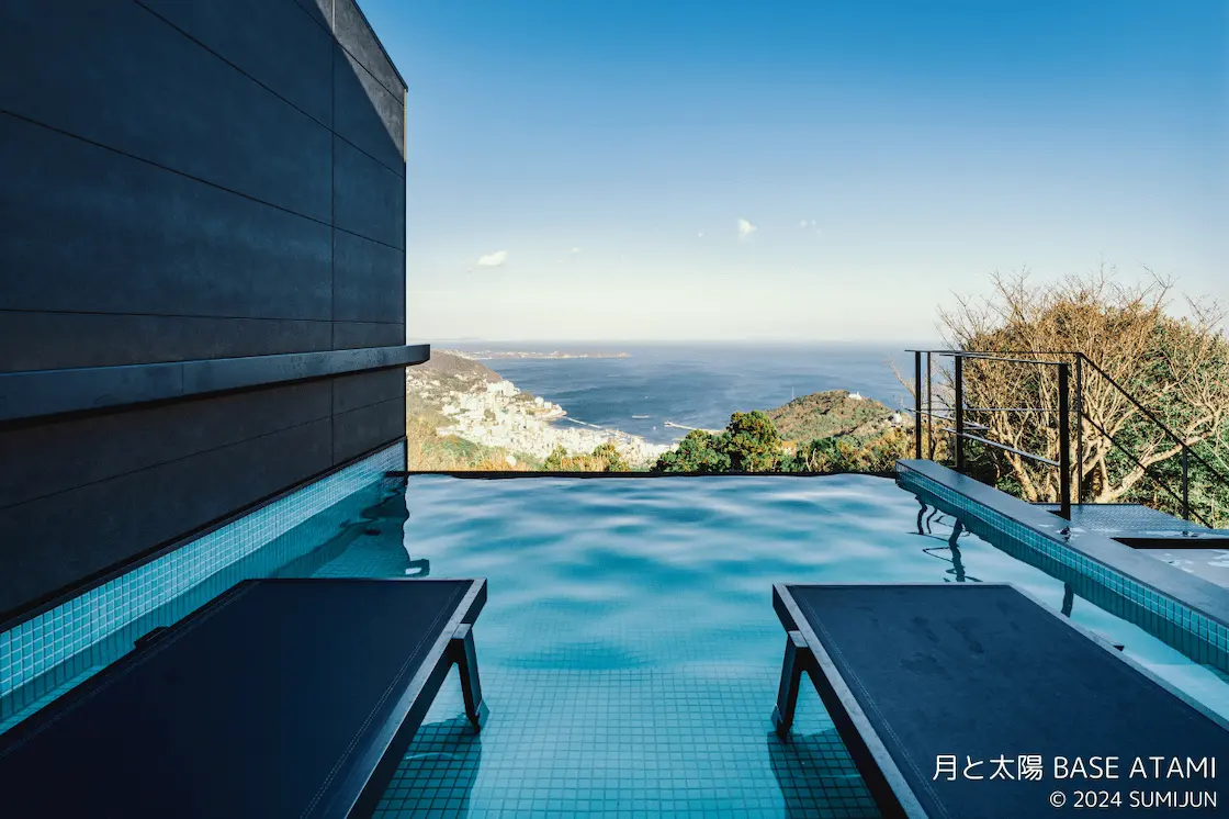 月と太陽 EN ATAMI(熱海)(公式写真6)