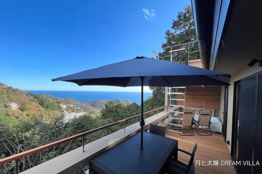 月と太陽 EN ATAMI(熱海)(公式写真8)