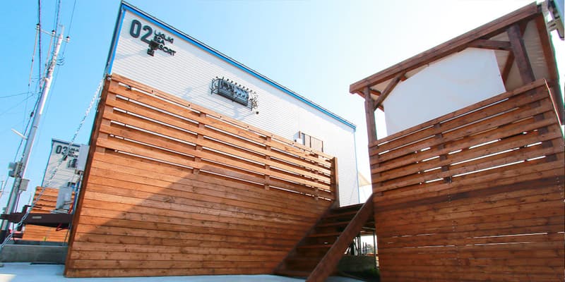 上天草の海を望む1棟貸し UKIUKI SEA RESORT(画像未取得)
