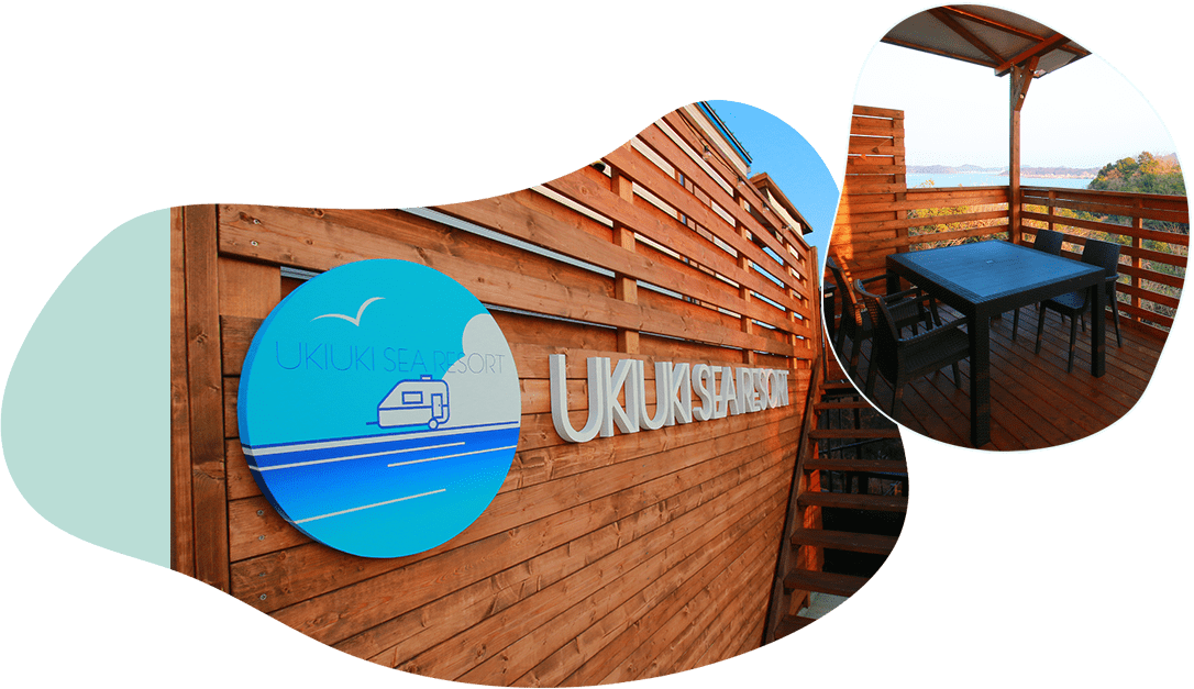 UKIUKI SEA RESORT(ウキウキシーリゾート)(公式写真7)