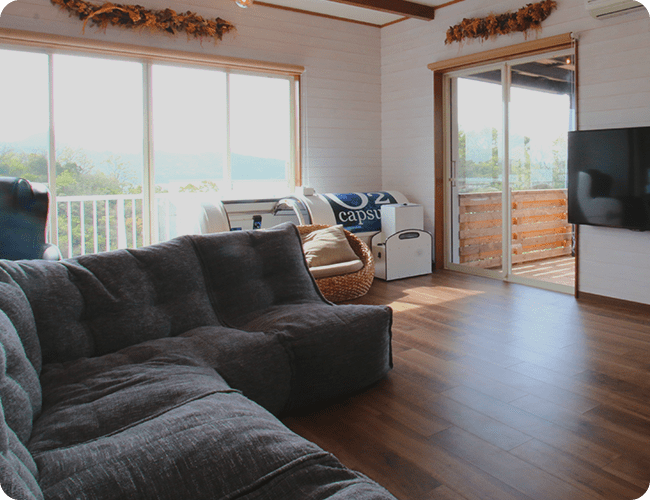 UKIUKI SEA RESORT(ウキウキシーリゾート)(公式写真17)