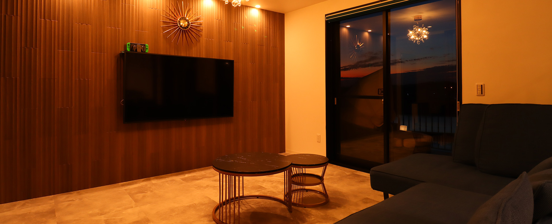 UKIUKI SEA RESORT(ウキウキシーリゾート)(公式写真22)