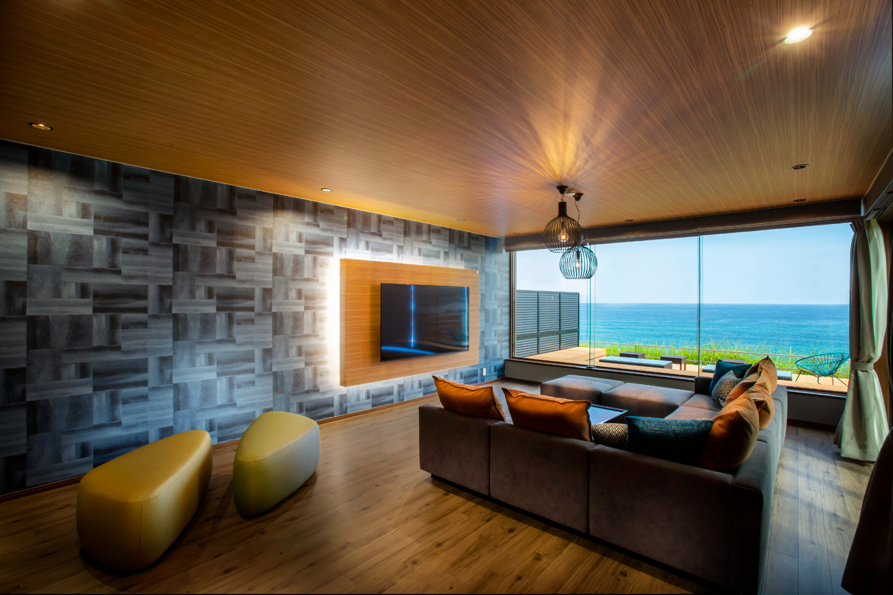 京・Tango Resort sea side villa umiharuka(海遥)(公式写真2)
