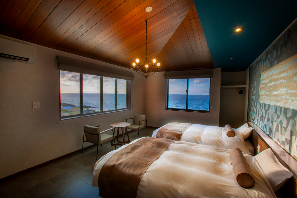 京・Tango Resort sea side villa umiharuka(海遥)(公式写真7)