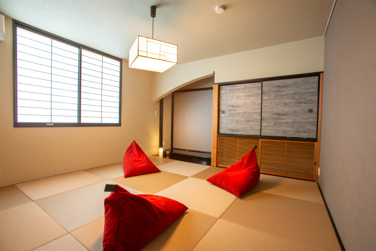 京・Tango Resort sea side villa umiharuka(海遥)(公式写真8)