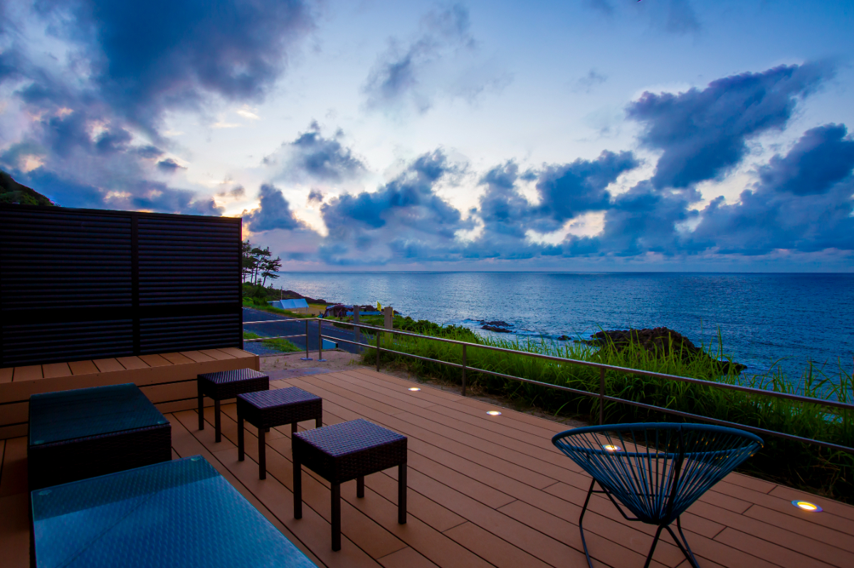 京・Tango Resort sea side villa umiharuka(海遥)(公式写真9)