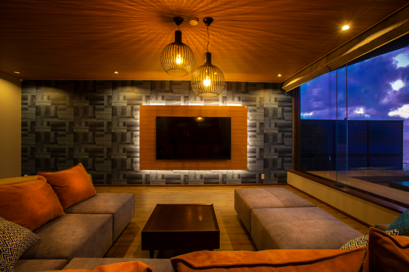 京・Tango Resort sea side villa umiharuka(海遥)(公式写真10)